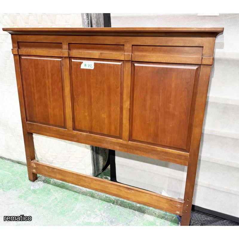Juego Dormitorio Queen Item72