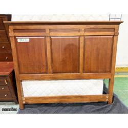 Juego Dormitorio Queen Item73