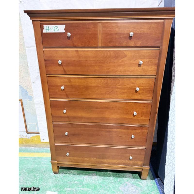 Juego Dormitorio Queen Item73