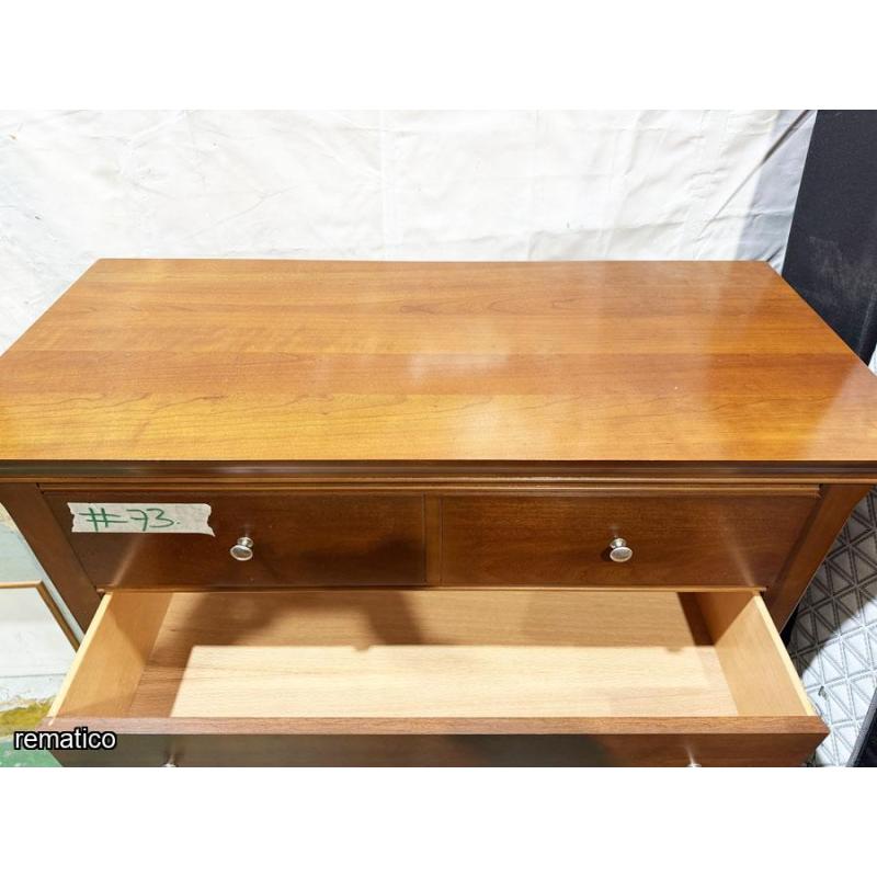 Juego Dormitorio Queen Item73