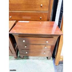Juego Dormitorio Queen Item73