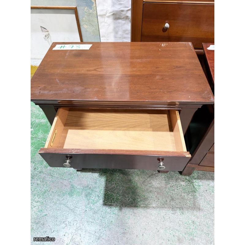 Juego Dormitorio Queen Item73