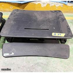 Standing desk (3 uds) Item74