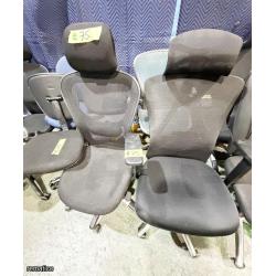 Lote de Sillas de oficina (13 uds) Item75