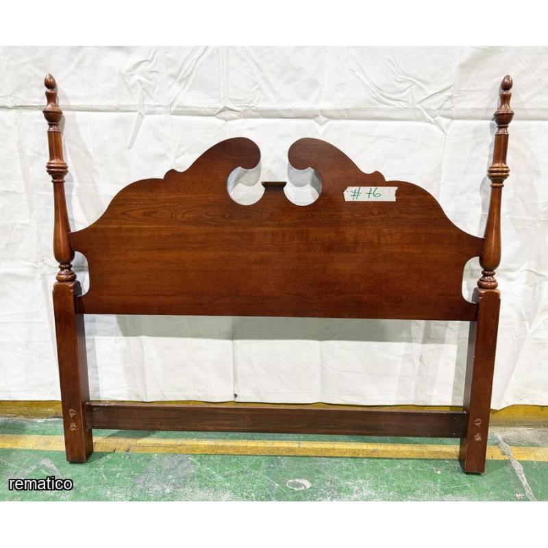 Juego Dormitorio Queen Item76