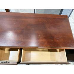Juego Dormitorio Queen Item76