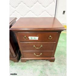 Juego Dormitorio Queen Item76