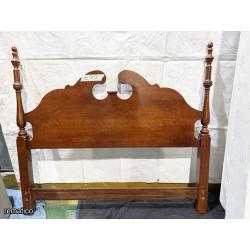 Juego Dormitorio Queen Item77