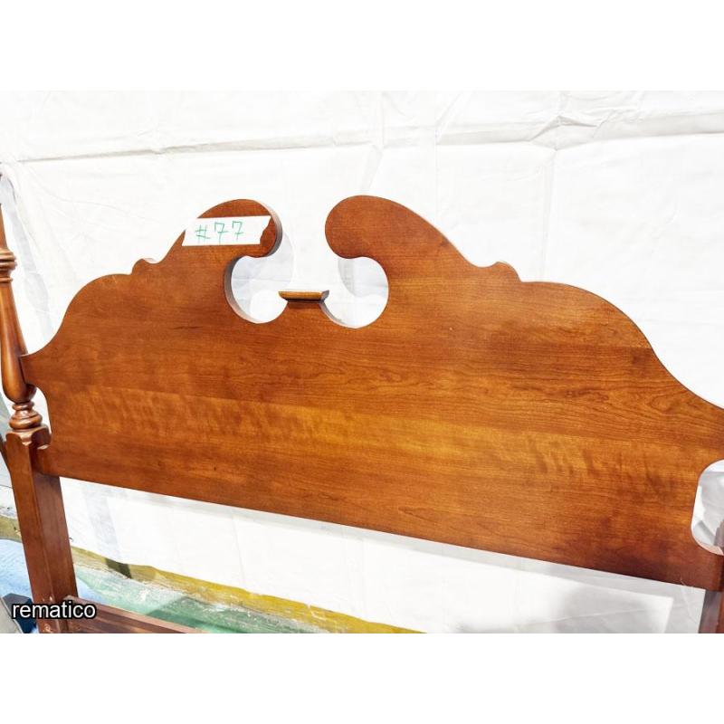 Juego Dormitorio Queen Item77