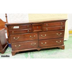 Juego Dormitorio Queen Item77