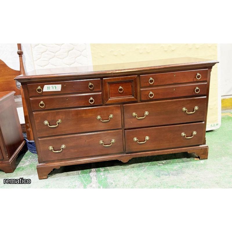Juego Dormitorio Queen Item77
