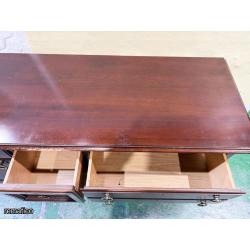 Juego Dormitorio Queen Item77