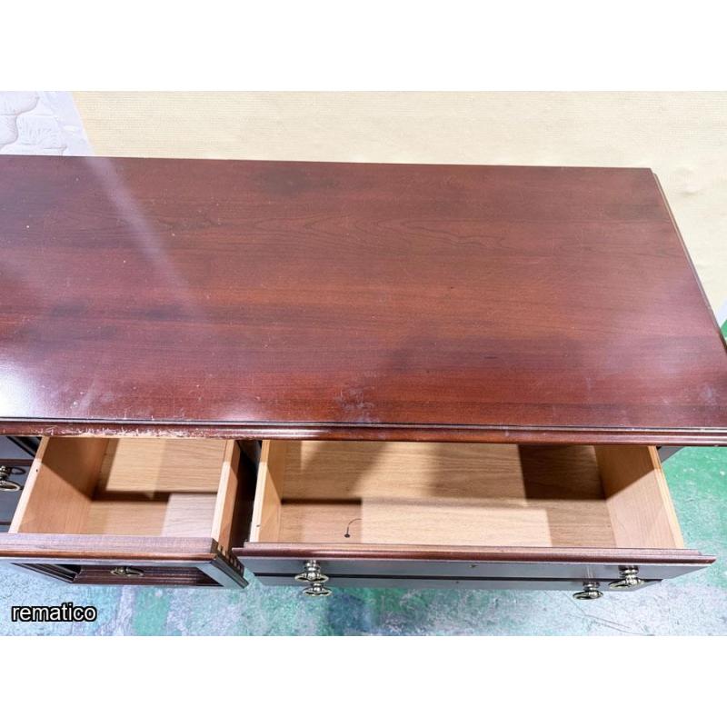 Juego Dormitorio Queen Item77