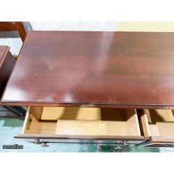 Juego Dormitorio Queen Item77