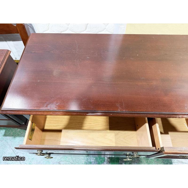 Juego Dormitorio Queen Item77