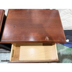 Juego Dormitorio Queen Item77