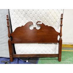 Juego Dormitorio Queen Item78