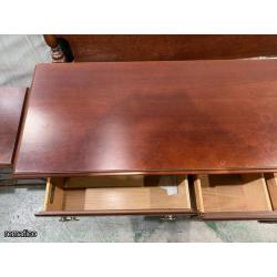 Juego Dormitorio Queen Item78