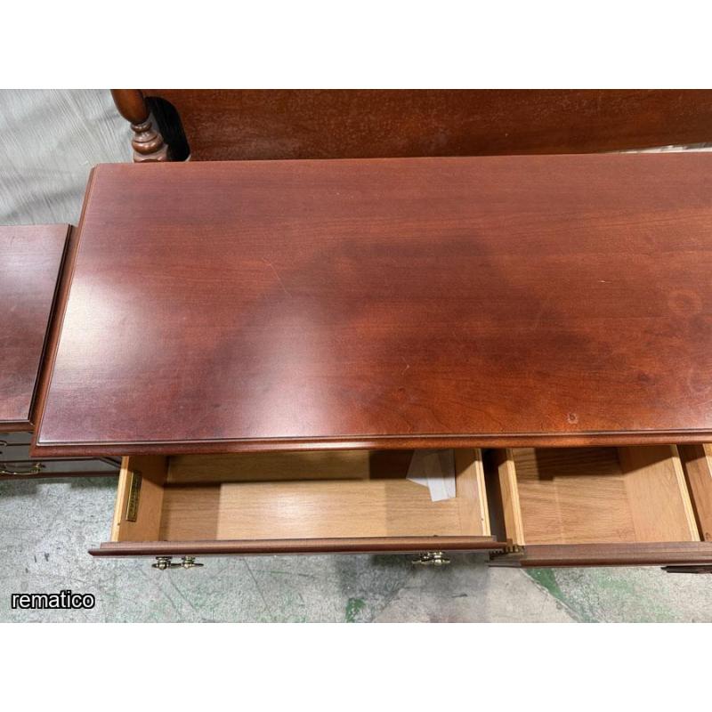 Juego Dormitorio Queen Item78