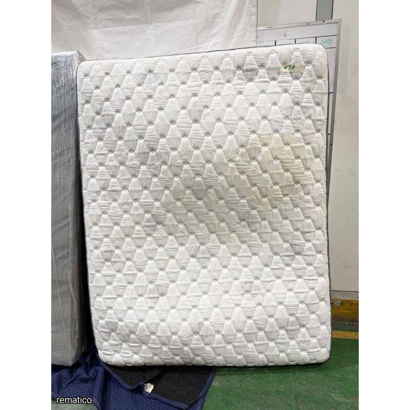 Juego Dormitorio Queen Item78