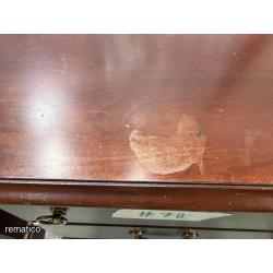 Juego Dormitorio Queen Item78