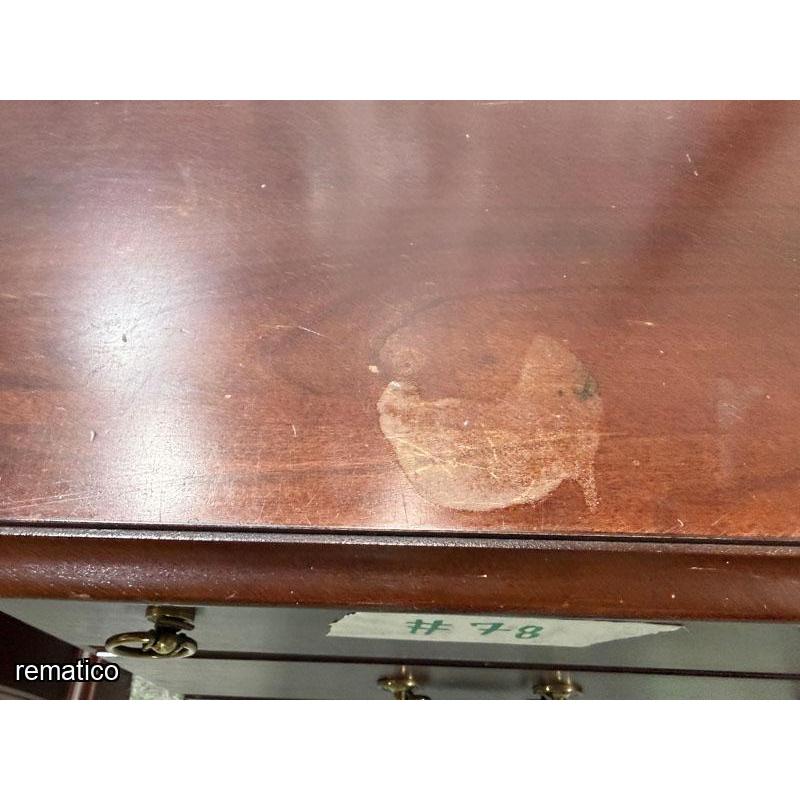 Juego Dormitorio Queen Item78