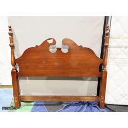 Juego Dormitorio Queen Item80