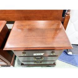 Juego Dormitorio Queen Item80