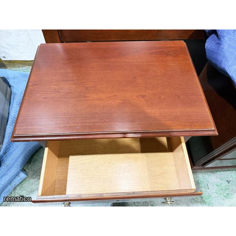 Juego Dormitorio Queen Item80