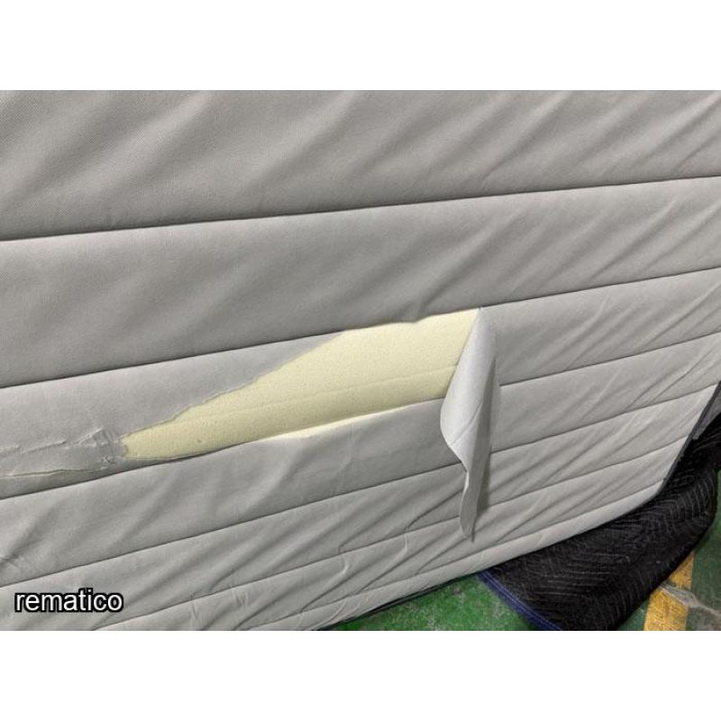 Juego Dormitorio Queen Item80