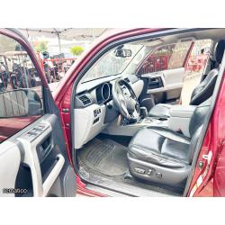 Toyota 4 Runner 2010, Item1