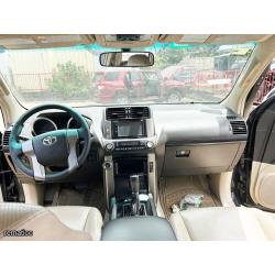 Toyota Land Cruiser Prado 2011, Item2