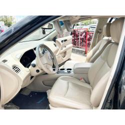 Nissan Pathfinder 2014, Item3