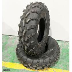 4 Llantas para cuadraciclo Item8