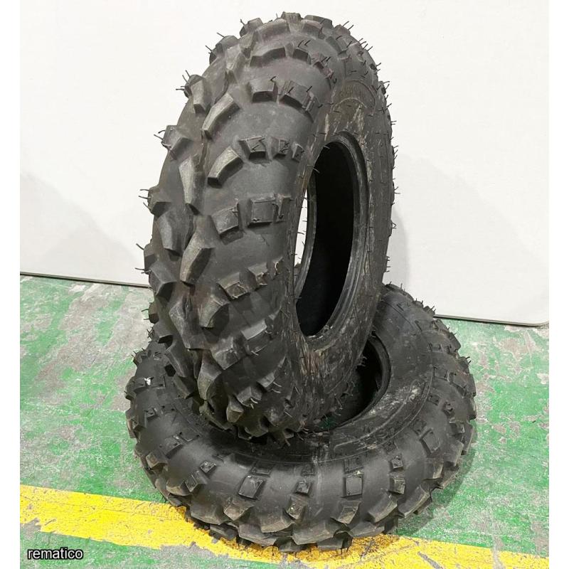 4 Llantas para cuadraciclo Item8