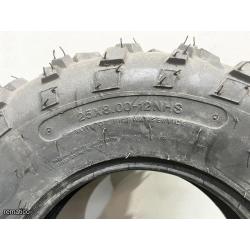 4 Llantas para cuadraciclo Item8