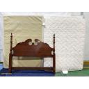 Juego Dormitorio Queen Item81