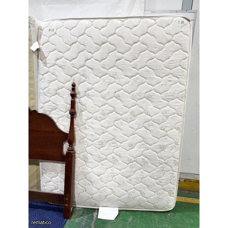 Juego Dormitorio Queen Item81