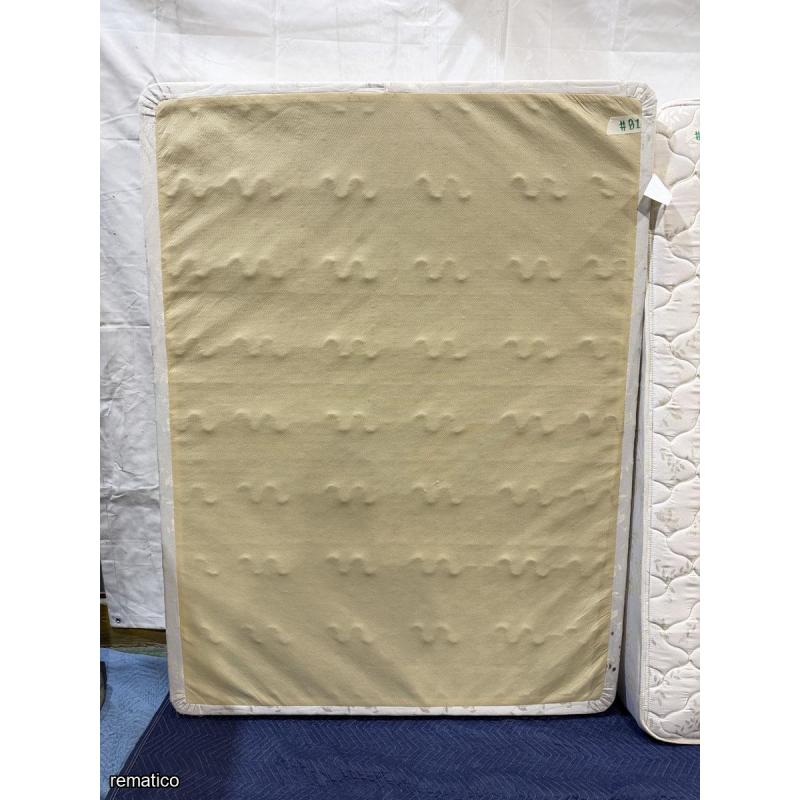Juego Dormitorio Queen Item81