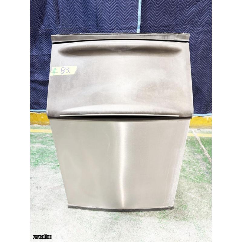 Cajón para máquina de Hielo Item83