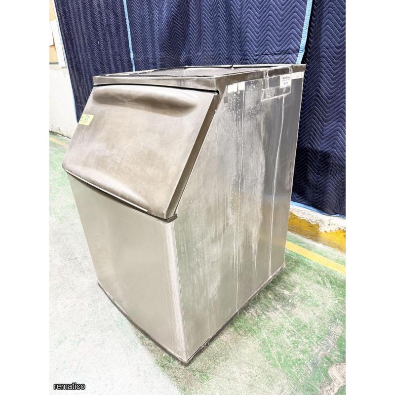 Cajón para máquina de Hielo Item83