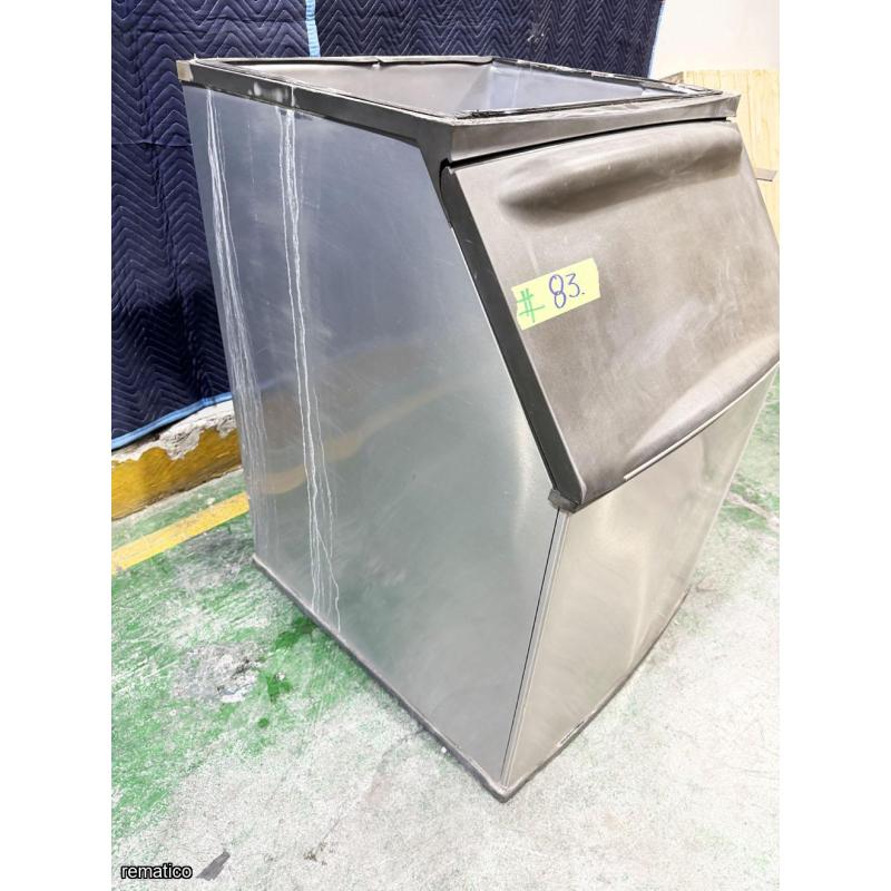 Cajón para máquina de Hielo Item83