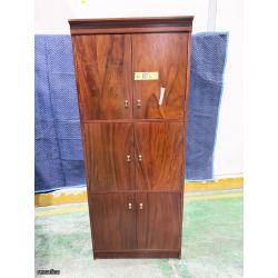 Gabinete de madera, URGELLES,  Item85