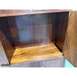 Gabinete de madera, URGELLES,  Item85