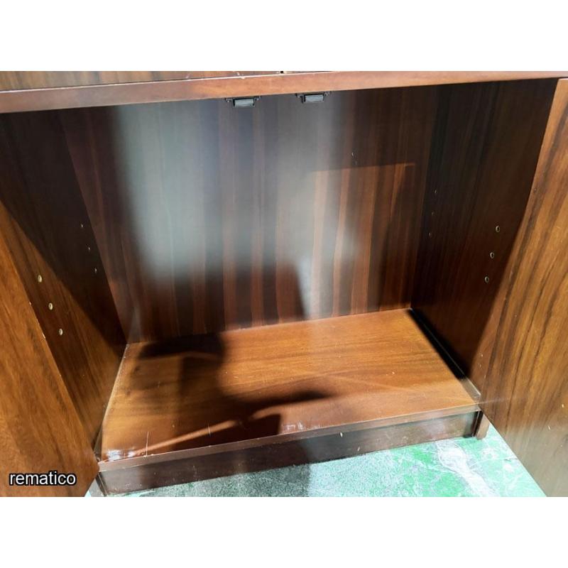 Gabinete de madera, URGELLES,  Item85