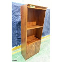 Librero de madera, URGELLES Item86
