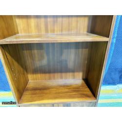 Librero de madera, URGELLES Item86