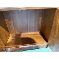 Librero de madera, URGELLES Item86