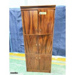 Gabinete de madera, URGELLES,  Item87