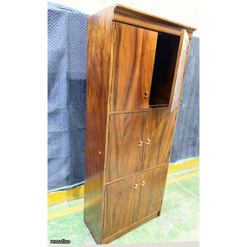 Gabinete de madera, URGELLES,  Item87